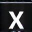 X